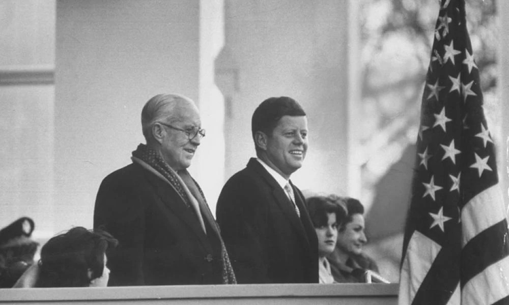 Τρεις άγνωστες πτυχές για την ορκωμοσία προέδρων στις ΗΠΑ